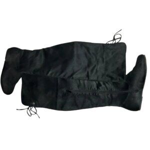 Knee high boots, over the knee boots